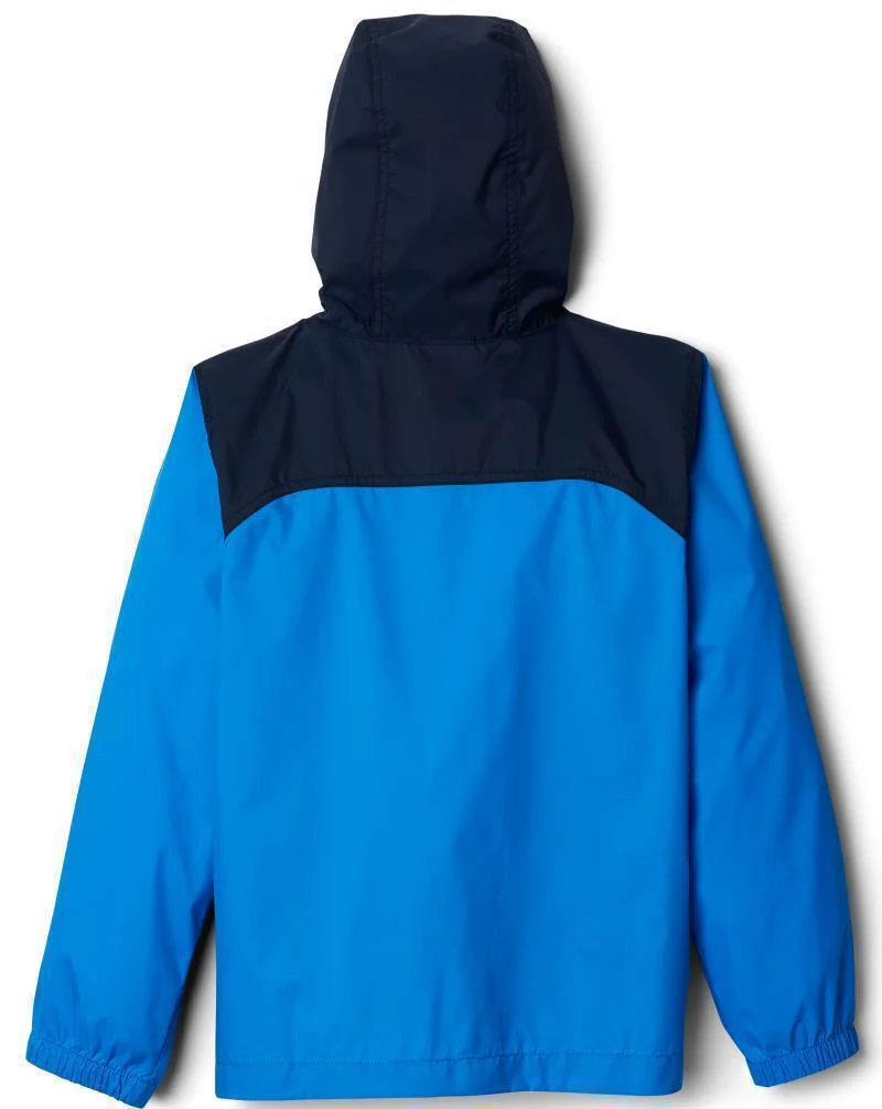 Glennaker Rain Jacket - Youth Boys - Image 6