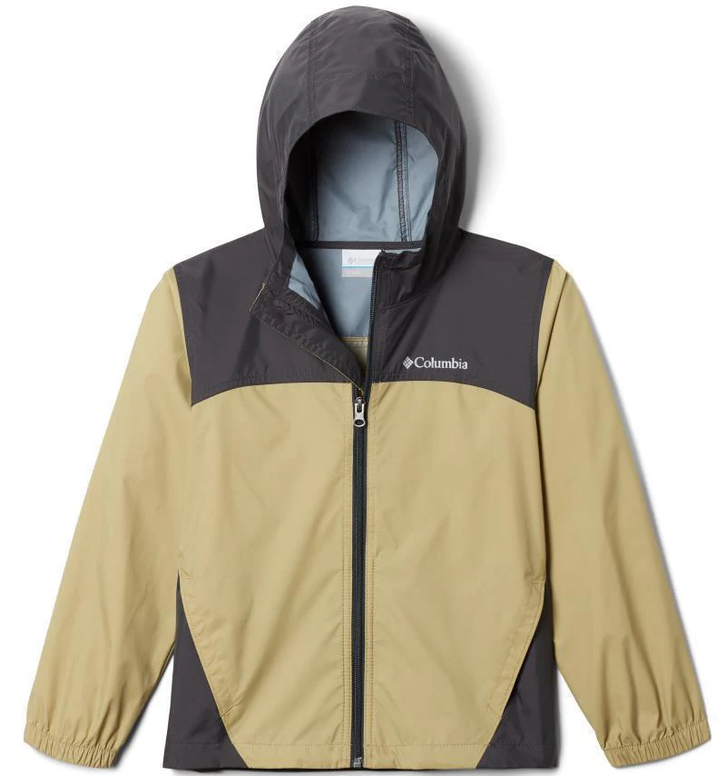 Glennaker Rain Jacket - Youth Boys - Image 7