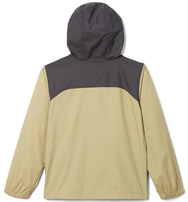 Glennaker Rain Jacket - Youth Boys - Image 8