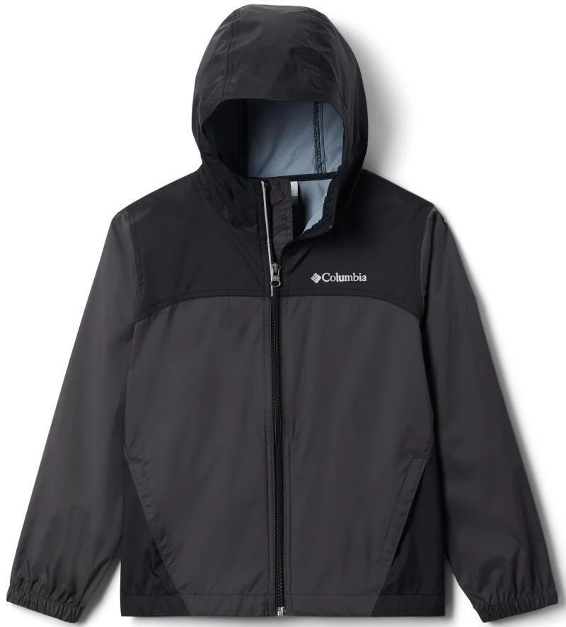 Glennaker Rain Jacket - Youth Boys - Image 9