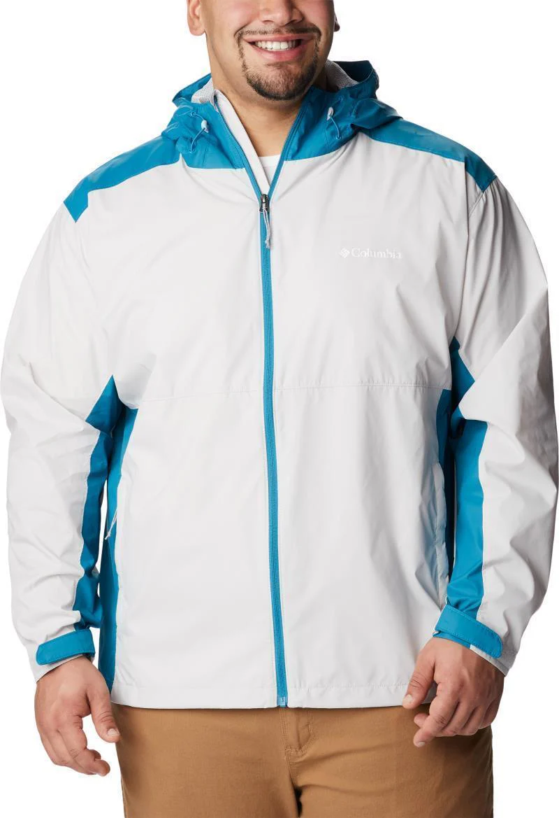 Glennaker Springs Jacket - Big - Mens - Image 13