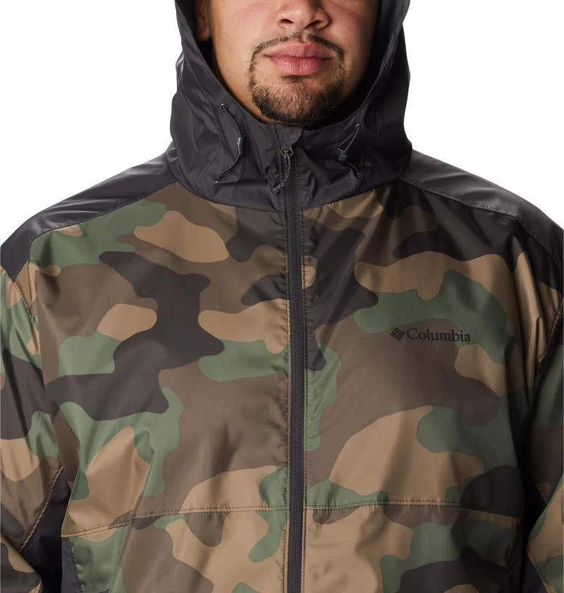 Glennaker Springs Jacket - Big - Mens - Image 14
