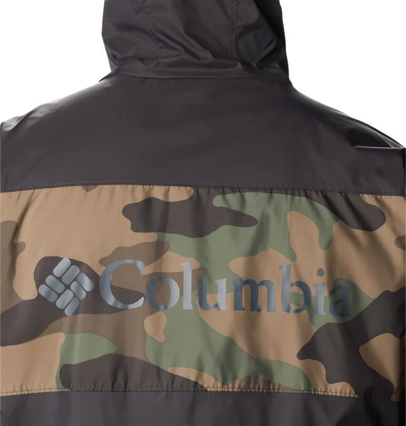 Glennaker Springs Jacket - Big - Mens - Image 15