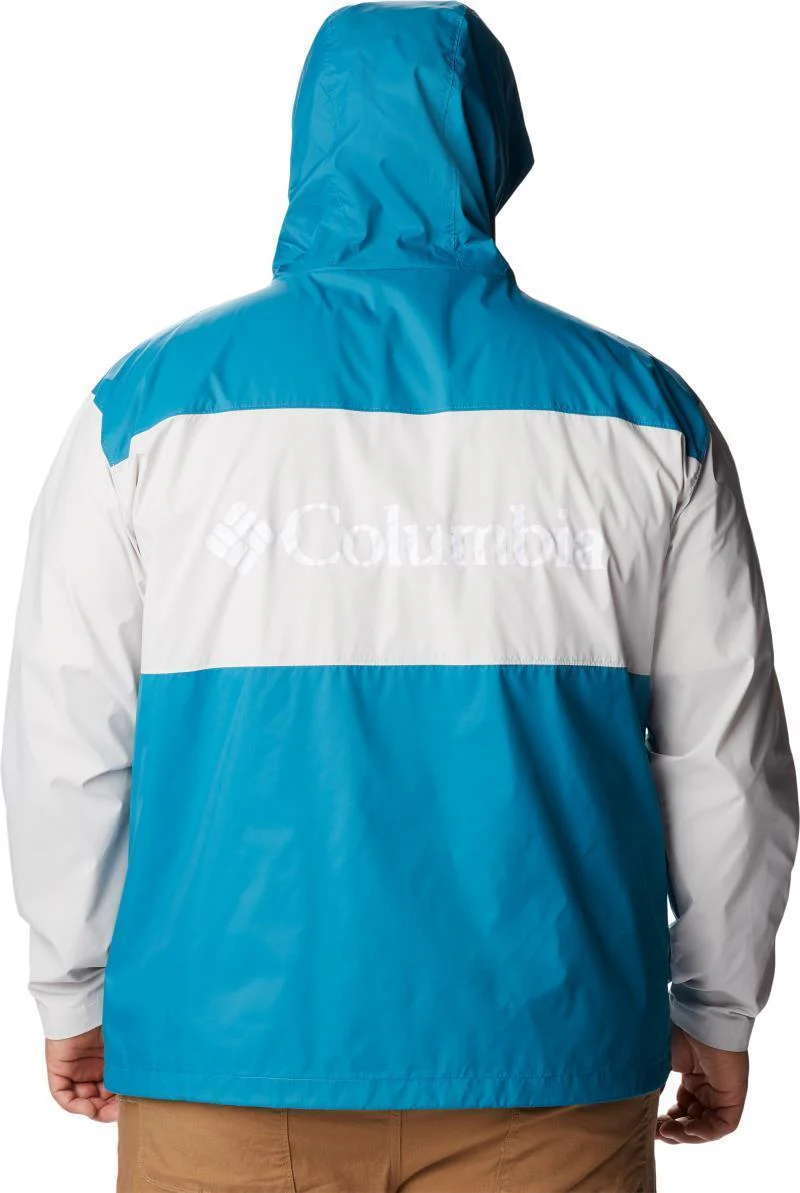 Glennaker Springs Jacket - Big - Mens - Image 17