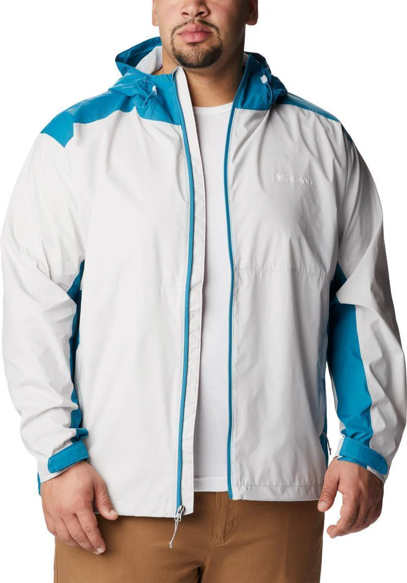 Glennaker Springs Jacket - Big - Mens - Image 18