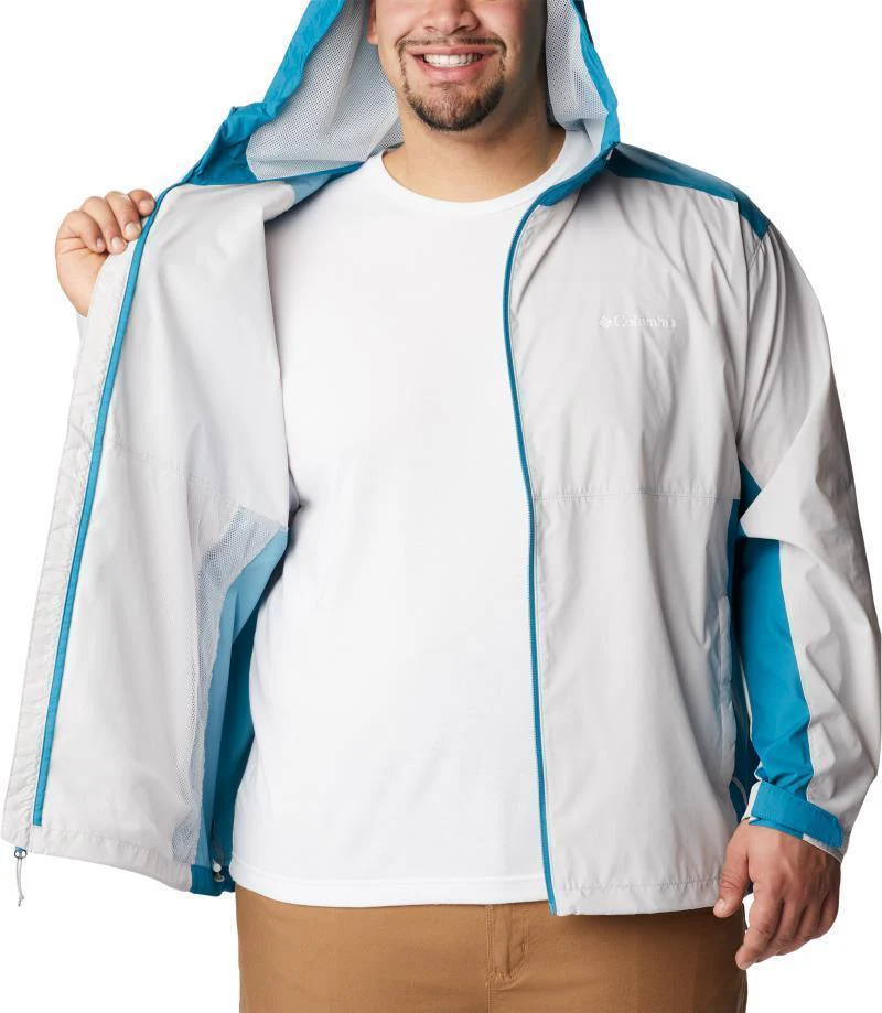 Glennaker Springs Jacket - Big - Mens - Image 19