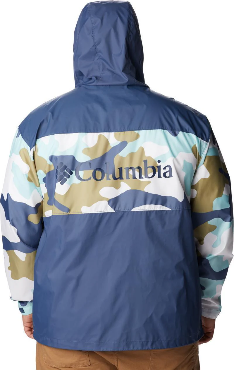 Glennaker Springs Jacket - Big - Mens - Image 2