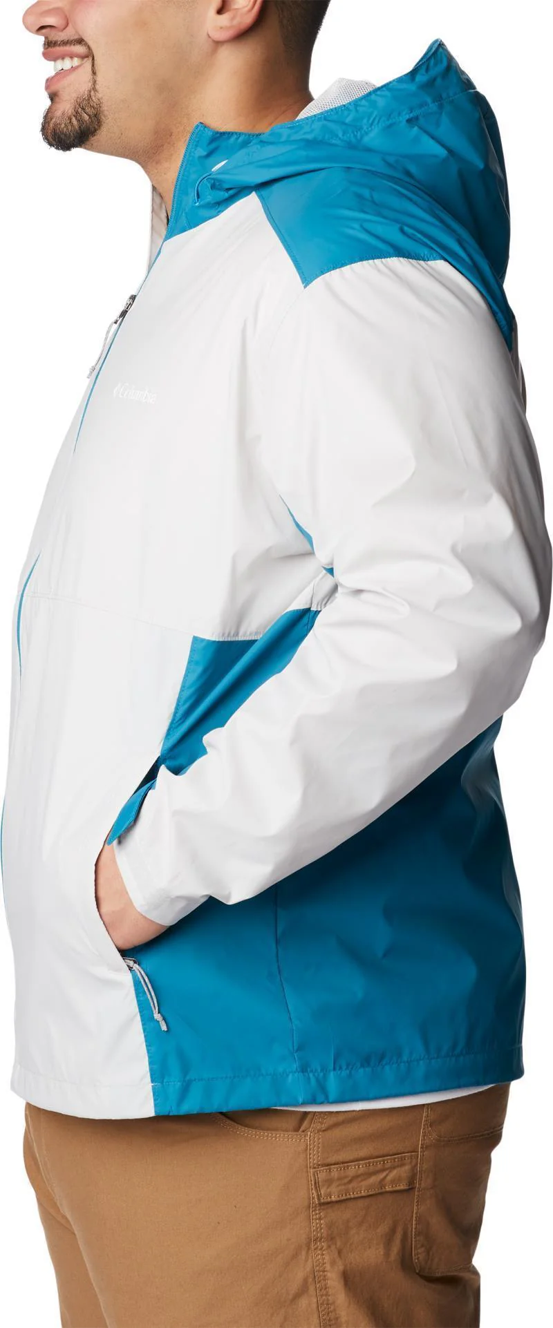 Glennaker Springs Jacket - Big - Mens - Image 20