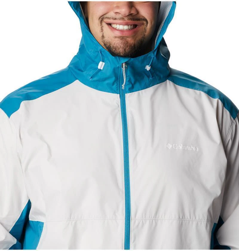 Glennaker Springs Jacket - Big - Mens - Image 21