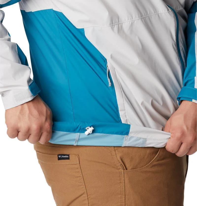 Glennaker Springs Jacket - Big - Mens - Image 22