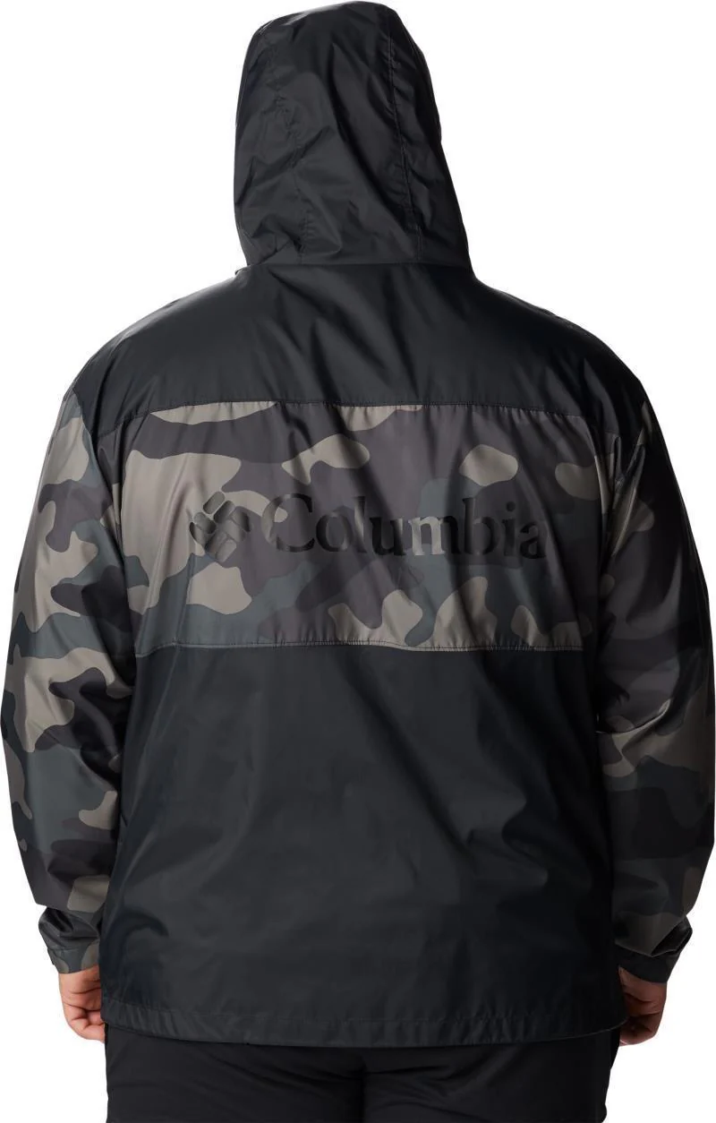 Glennaker Springs Jacket - Big - Mens - Image 24