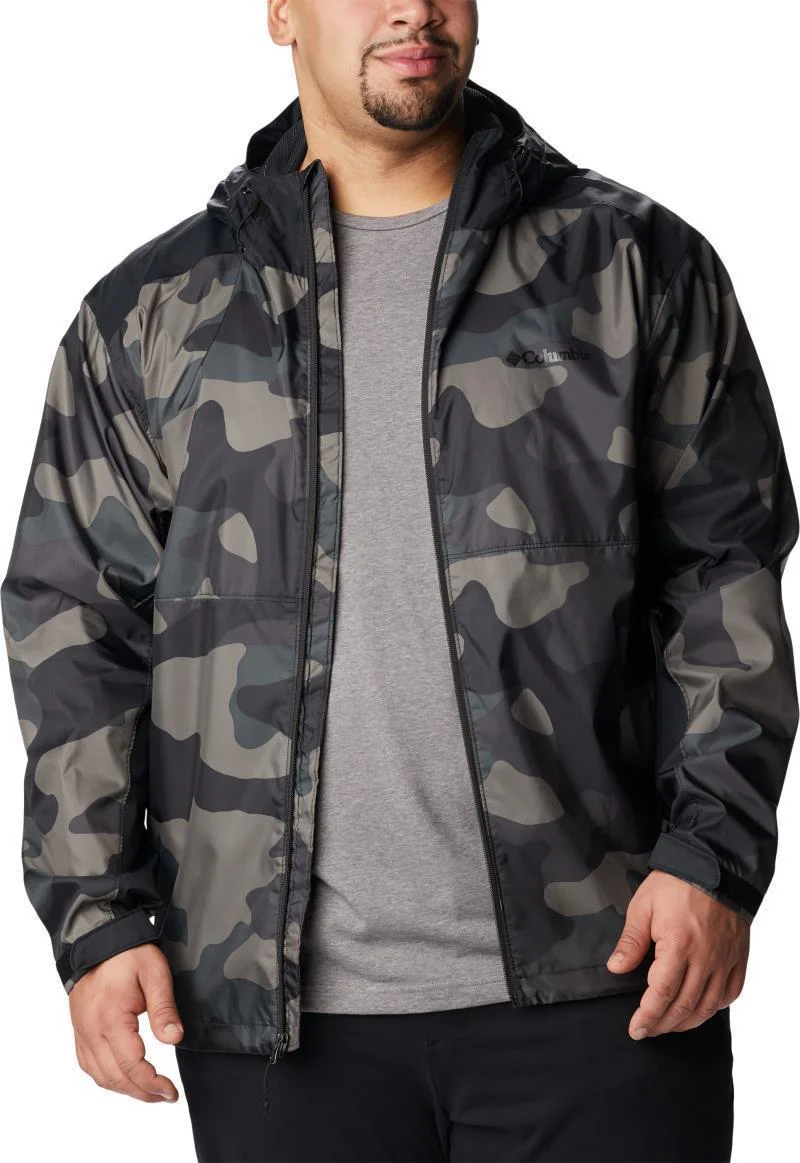 Glennaker Springs Jacket - Big - Mens - Image 25