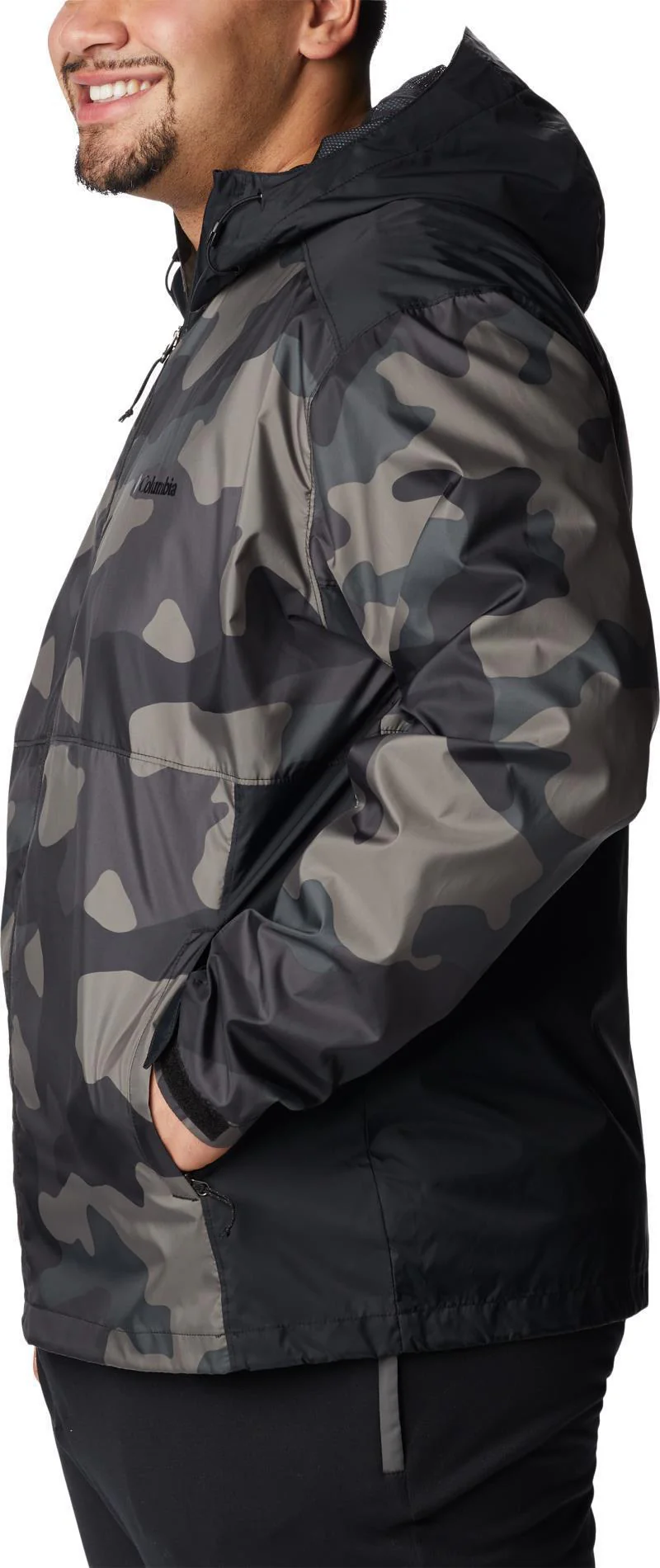 Glennaker Springs Jacket - Big - Mens - Image 27