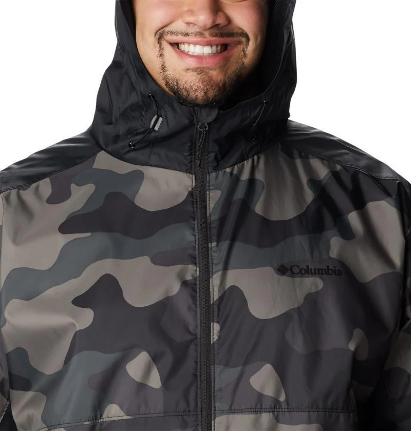 Glennaker Springs Jacket - Big - Mens - Image 28