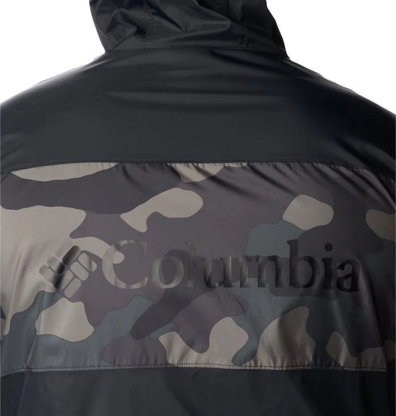 Glennaker Springs Jacket - Big - Mens - Image 29