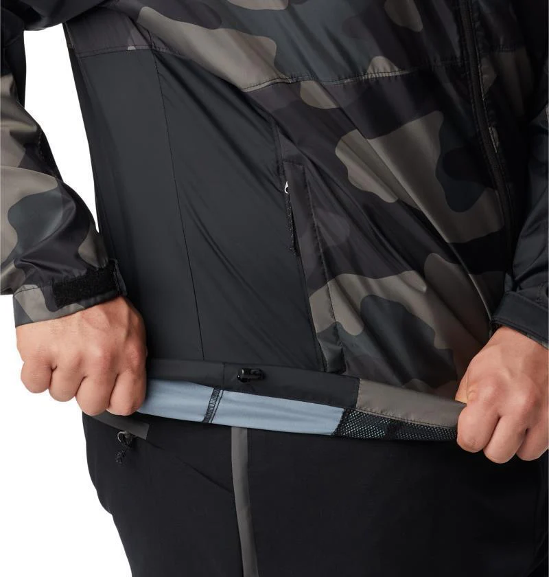 Glennaker Springs Jacket - Big - Mens - Image 30