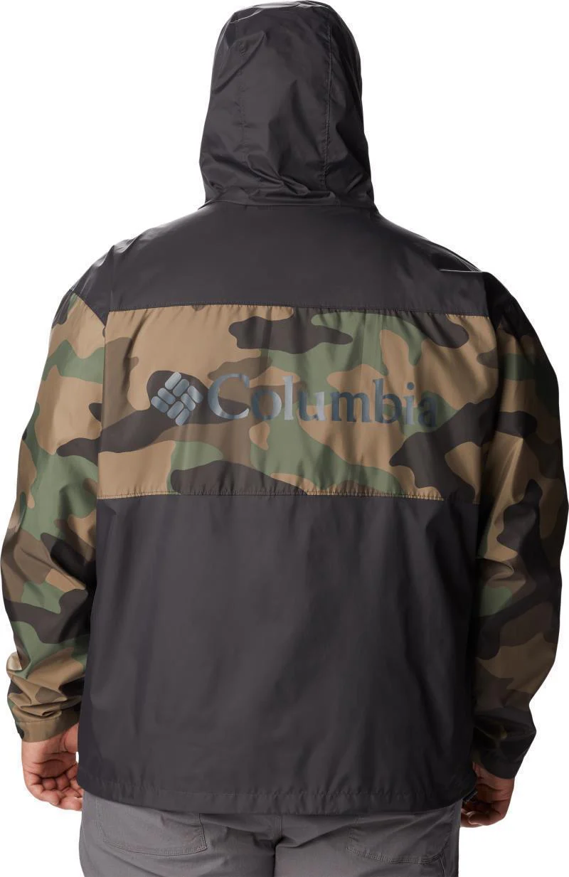 Glennaker Springs Jacket - Big - Mens - Image 9