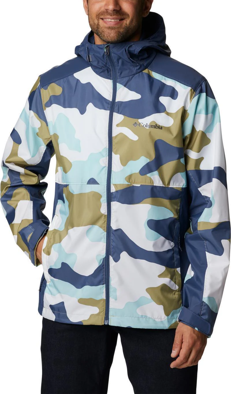 Glennaker Springs Jacket - Tall - Mens