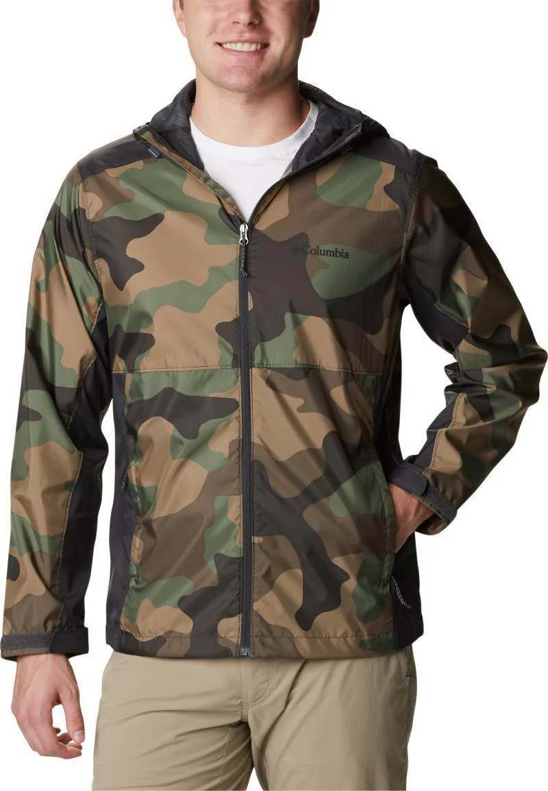 Glennaker Springs Jacket - Tall - Mens - Image 3