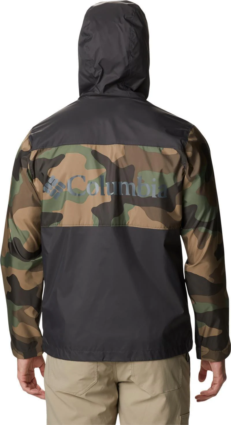 Glennaker Springs Jacket - Tall - Mens - Image 5