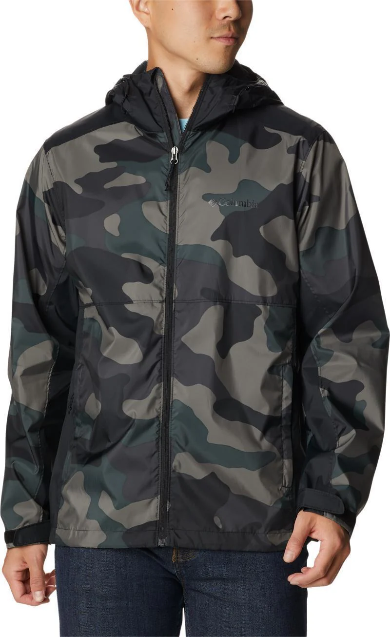 Glennaker Springs Jacket - Tall - Mens - Image 6