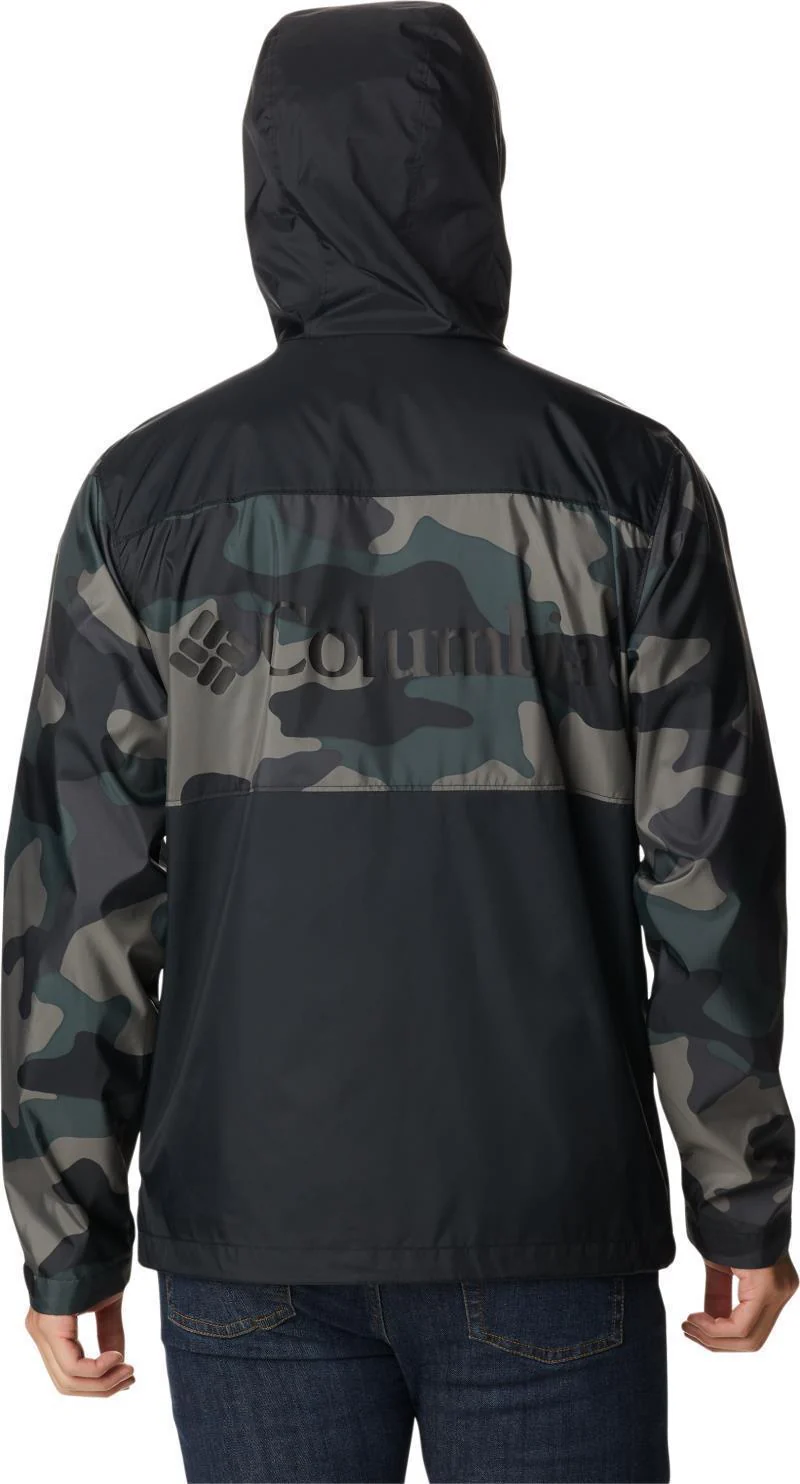 Glennaker Springs Jacket - Tall - Mens - Image 7