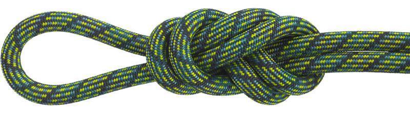 Glider, 9.9mm x 60m - Std-Dry, Bi-Pattern - Image 3