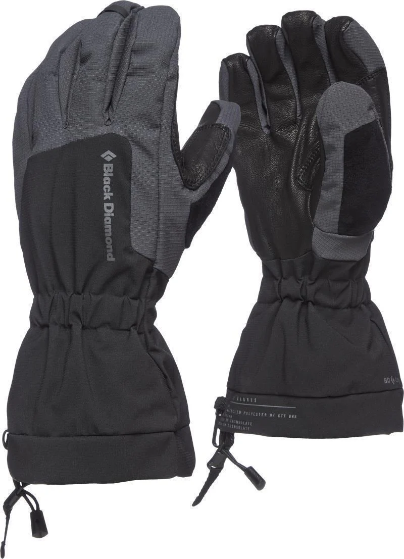Glissade Gloves (Prior Season)