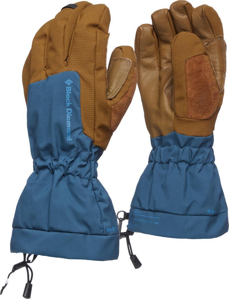 Glissade Gloves (Prior Season) - Image 2