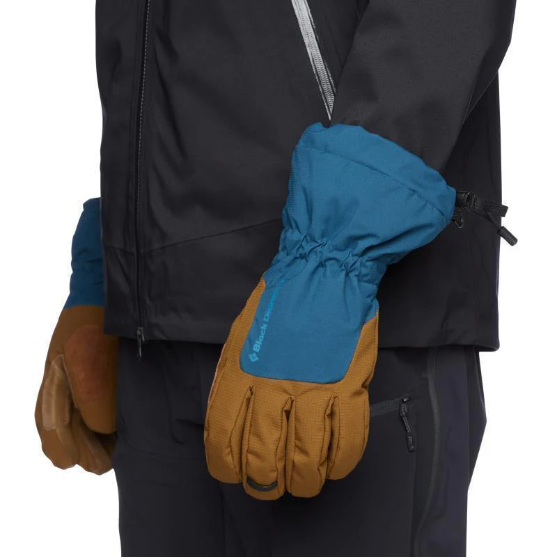 Glissade Gloves (Prior Season) - Image 3