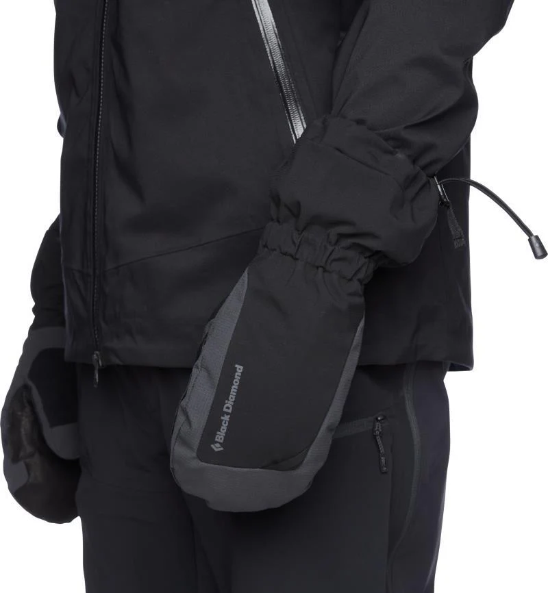 Glissade Mitts - Image 2