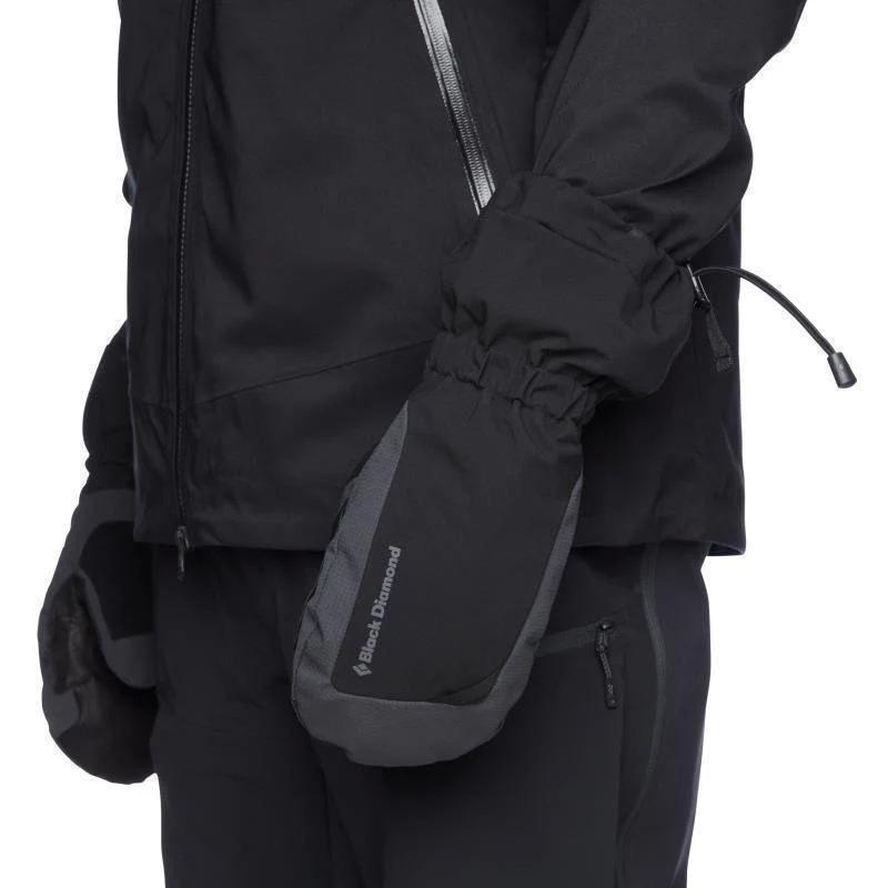 Glissade Mitts (Prior Season) - Image 2