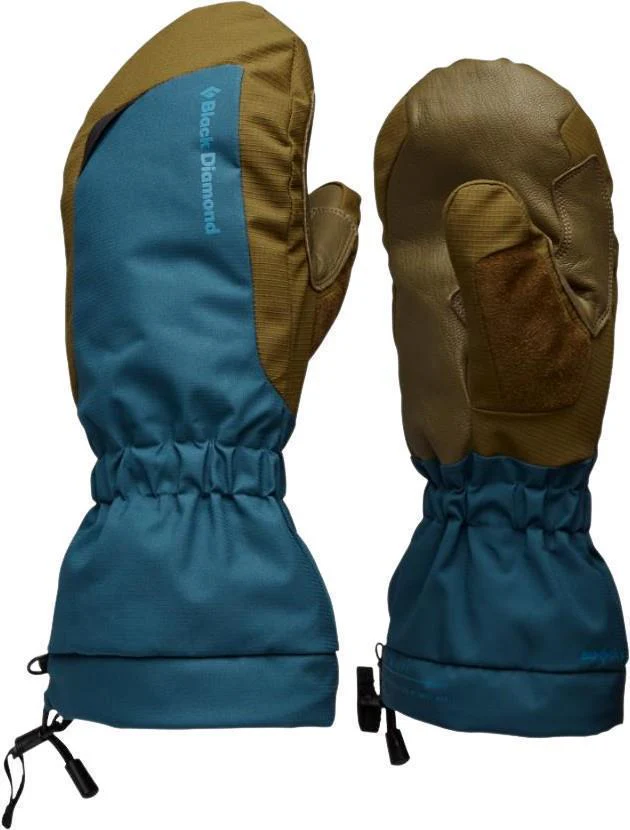 Glissade Mitts (Prior Season) - Image 3
