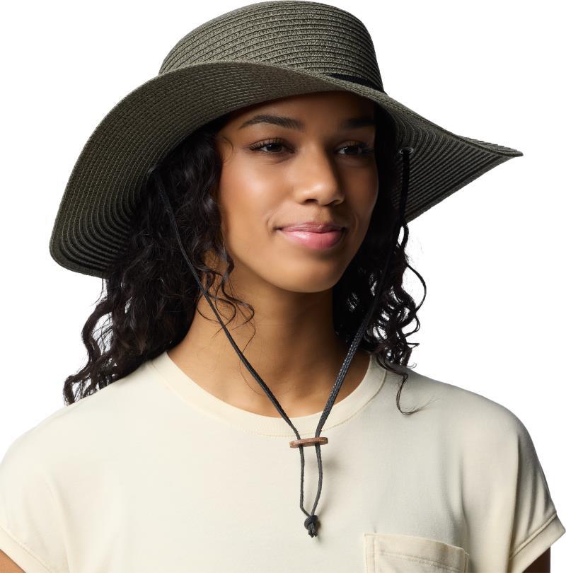 Global Adventure Packable Hat III - Womens - Image 16