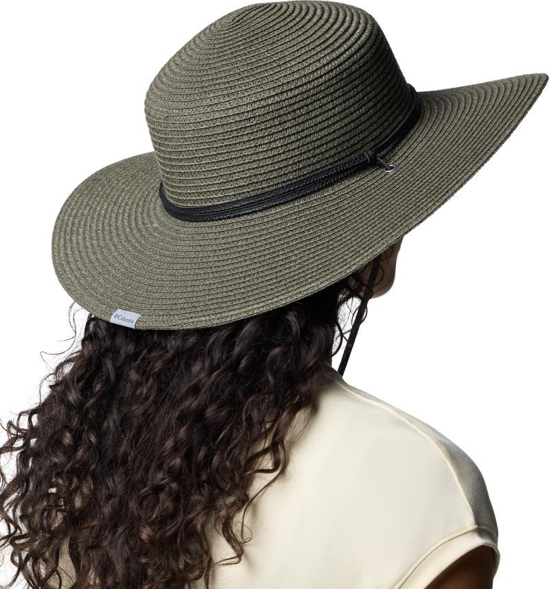 Global Adventure Packable Hat III - Womens - Image 17