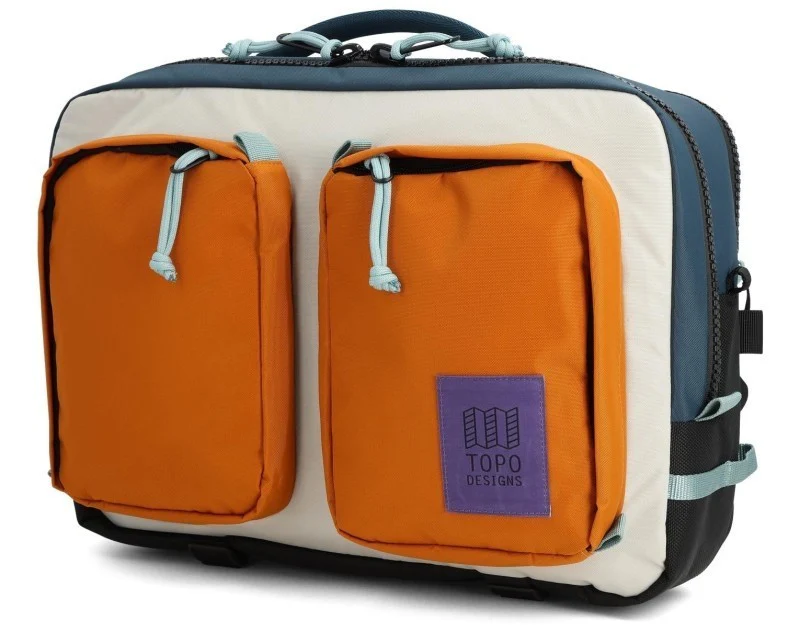 Global Briefcase - Image 2