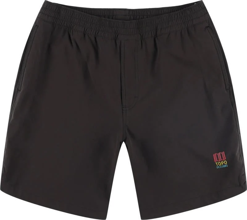 Global Shorts - Mens