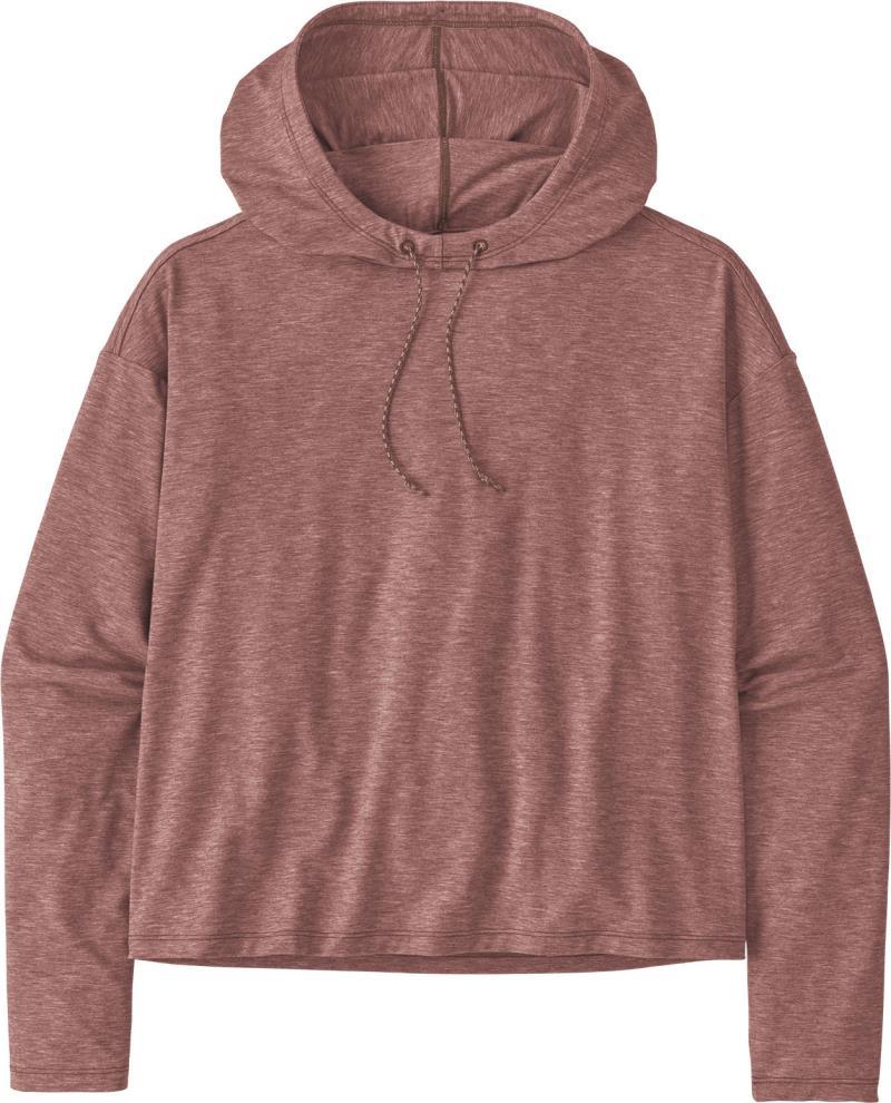 Glorya Hooded LS Top - Womens - Image 13