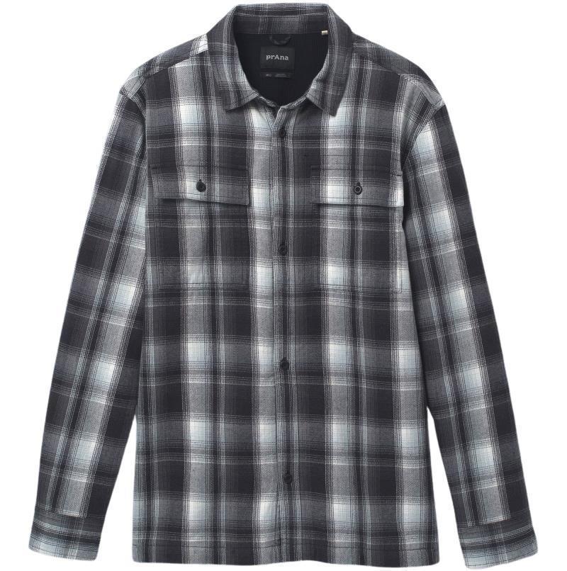 Glover Park Flannel - Mens