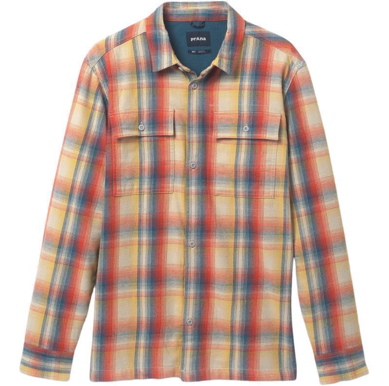 Glover Park Flannel - Mens - Image 10