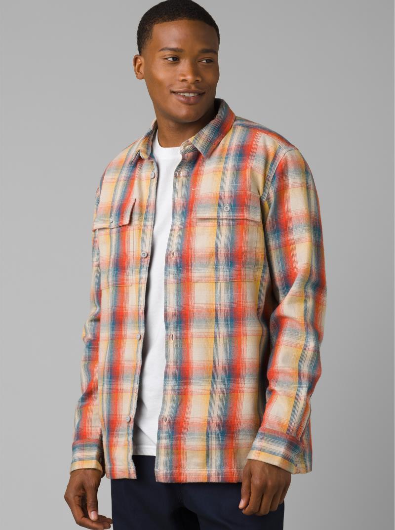 Glover Park Flannel - Mens - Image 12