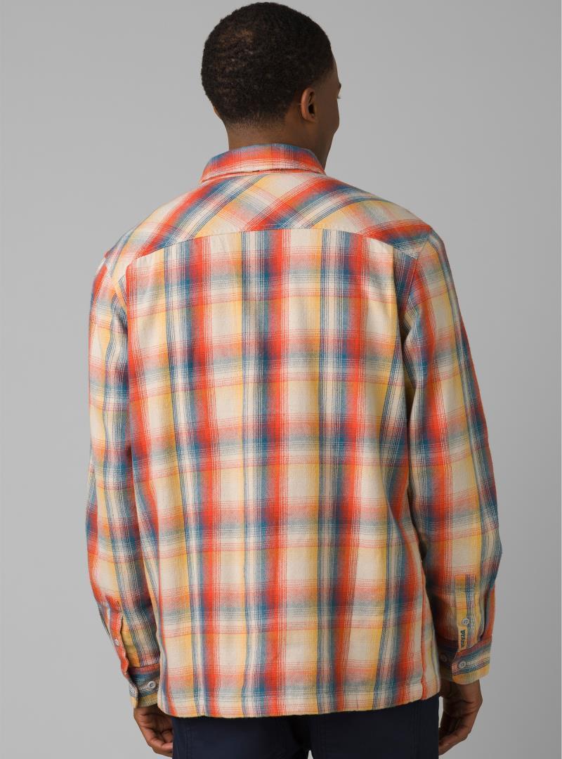 Glover Park Flannel - Mens - Image 13