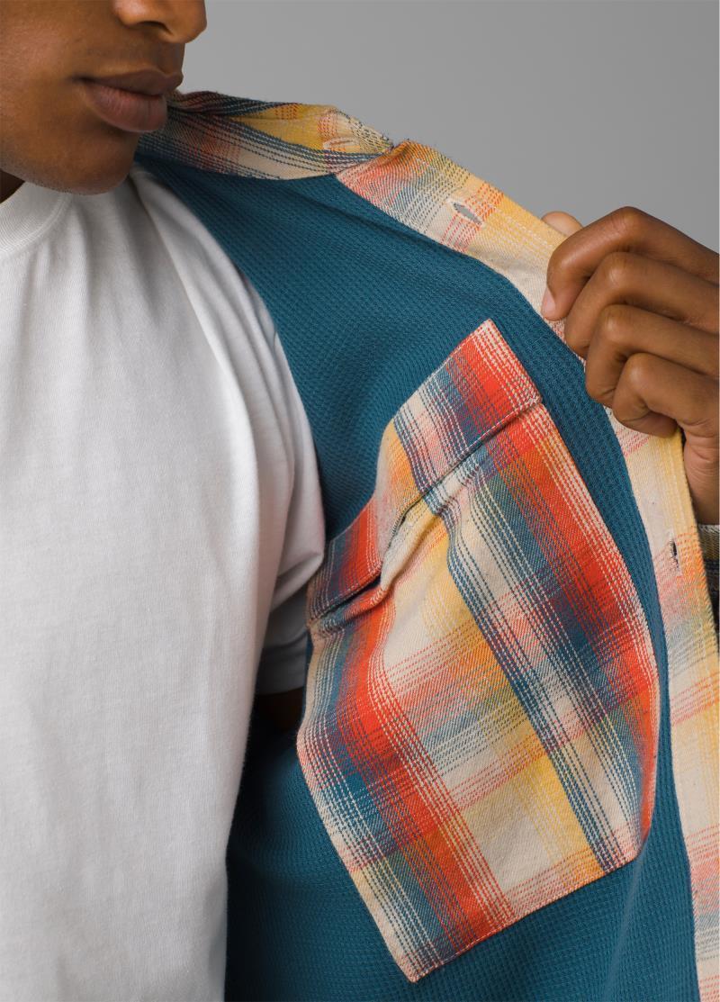 Glover Park Flannel - Mens - Image 14