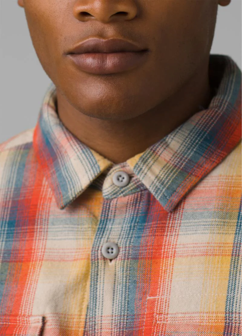 Glover Park Flannel - Mens - Image 15