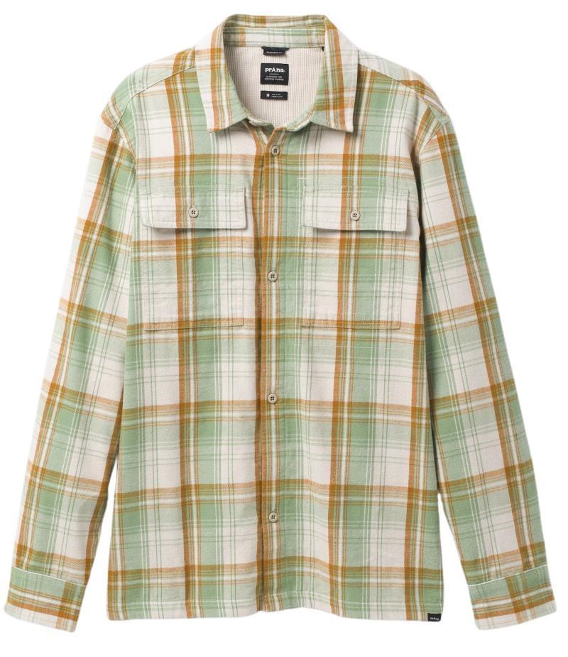 Glover Park Flannel - Mens - Image 16