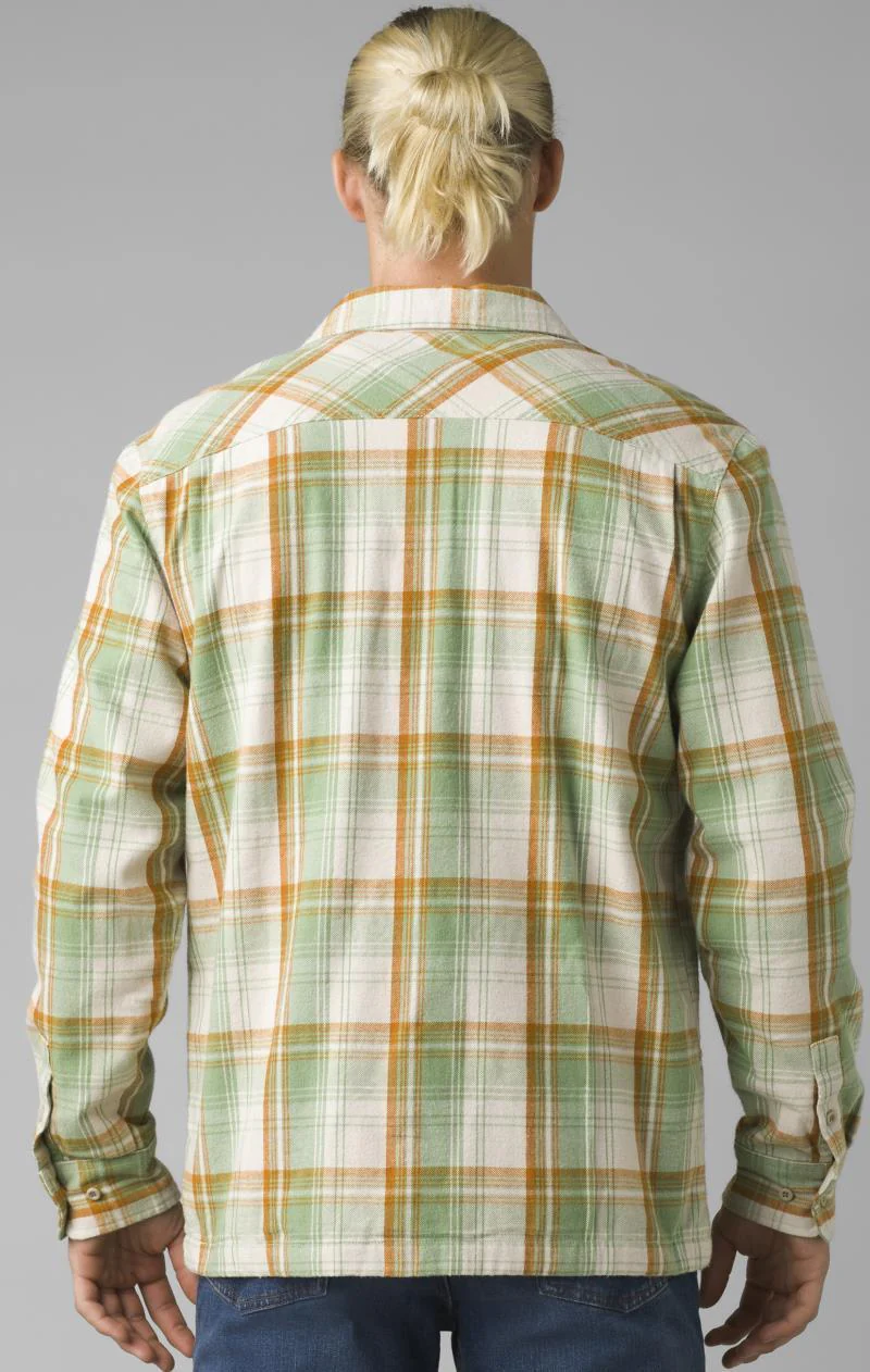 Glover Park Flannel - Mens - Image 17