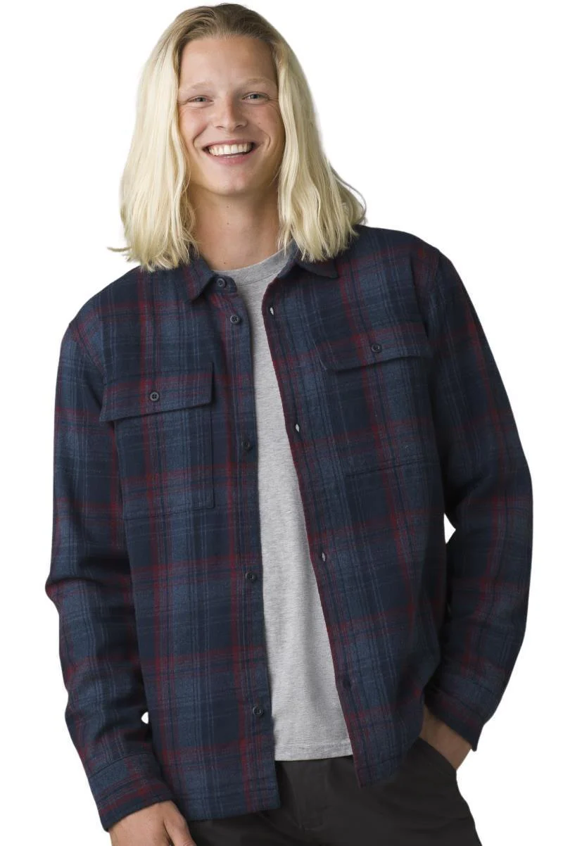 Glover Park Flannel - Mens - Image 18