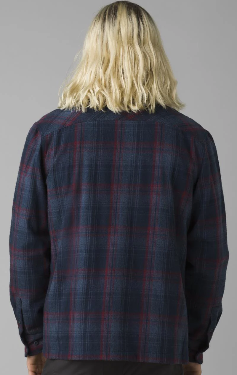 Glover Park Flannel - Mens - Image 19