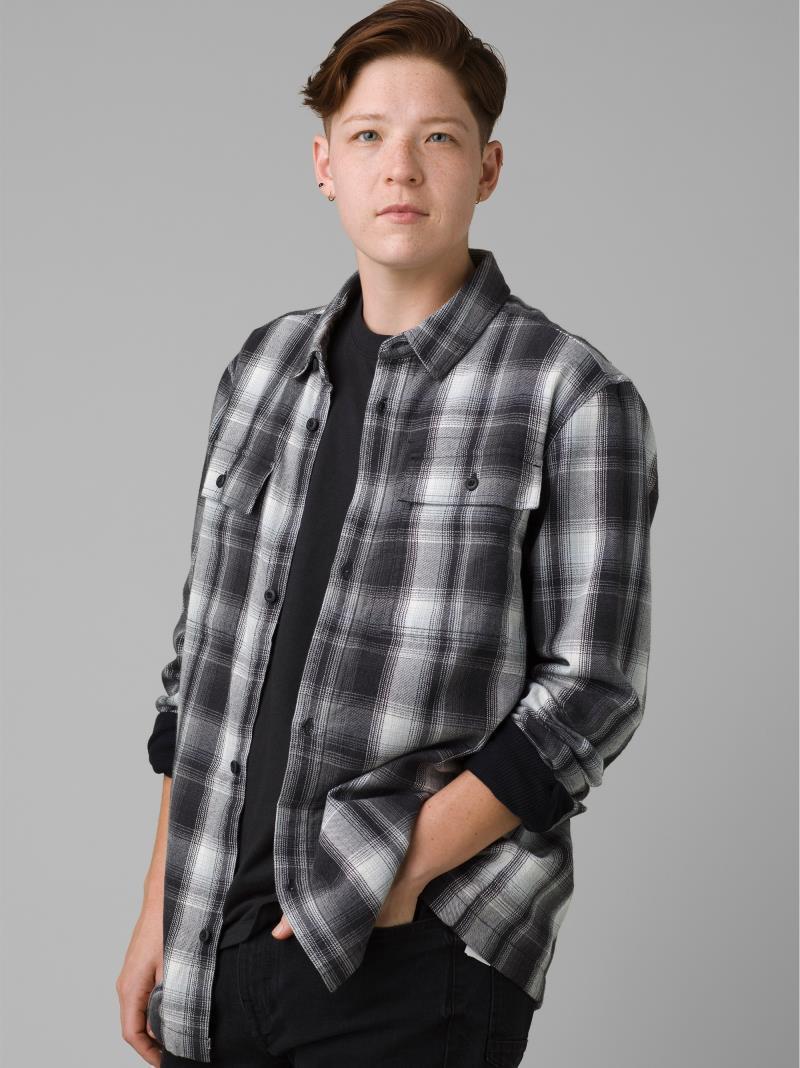 Glover Park Flannel - Mens - Image 2