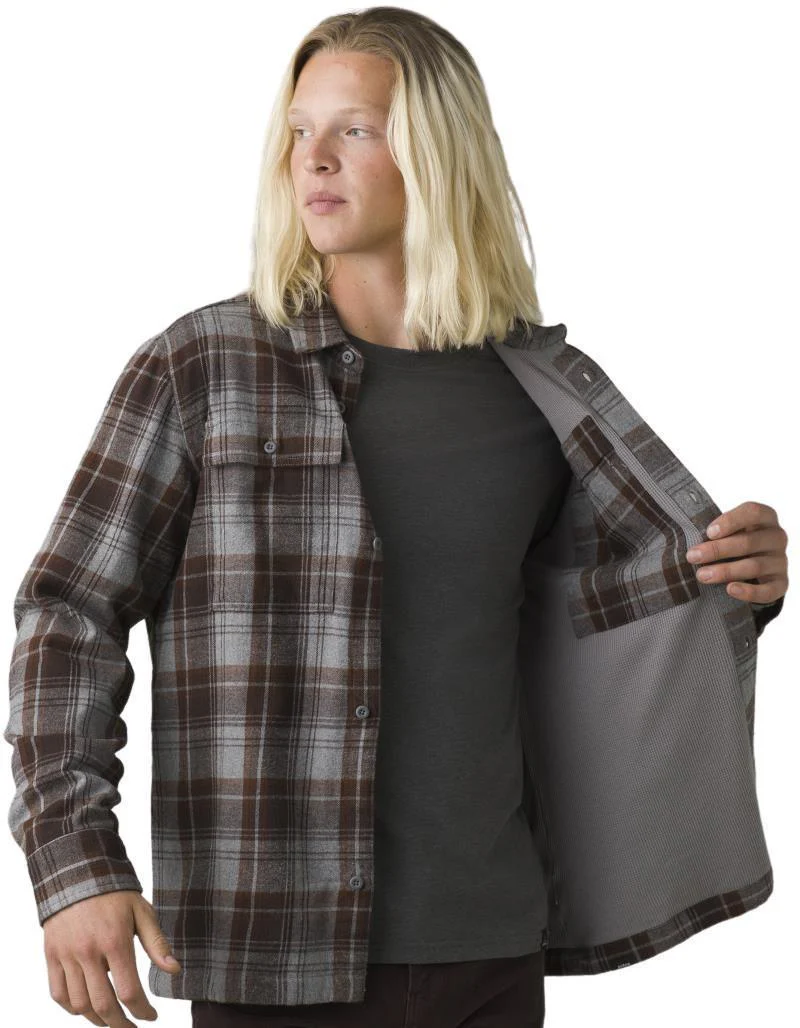 Glover Park Flannel - Mens - Image 20
